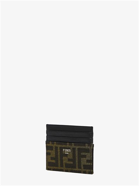 fendi portacarte|fendi online shopping.